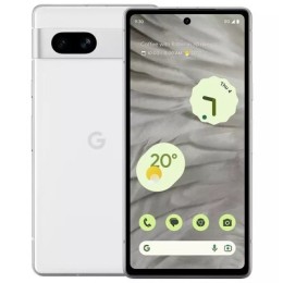 Смартфон Google Pixel 7a 8/128Gb White Snow JP