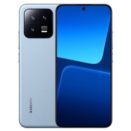 Смартфон Xiaomi 13 12/256 ГБ CN, Dual nano SIM, синий