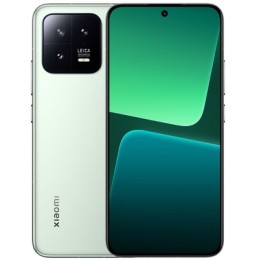 Смартфон Xiaomi 13 12/256 ГБ CN, Dual nano SIM, зеленый