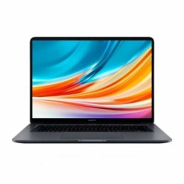 Ноутбук Xiaomi Mi Notebook Pro X 14 2021 (Intel Core i7 11370H 3300MHz/14"/2560x1600/16Gb/512Gb SSD/DVD нет/NVIDIA GeForce RTX 3050/Windows 10 Home) Grey JYU4365CN