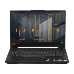 Ноутбук ASUS TUF Gaming A15 FA507XI-HQ014 Ryzen 9-7940HS/16G/512G SSD/15,6" WQHD(2560x1440) 165Hz/RTX 4070 8G/No OS Mecha Gray (90NR0FF5-M00200)