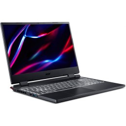 Ноутбук Acer Nitro 5 AN515-58-78BT (Core i7-12650H/15.6"/1920x1080/165Hz/16Gb/512Gb SSD/NVIDIA GeForce RTX 4060 8Gb/Win 11 Home) NH.QM0AA.001