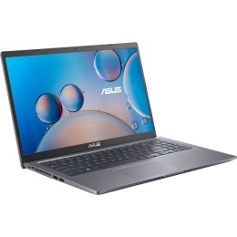 Ноутбук Asus X515EA-BQ3469 (Intel Core i5 1135G7/15.6"/1920x1080/8GB/512GB SSD/Intel UHD Graphics/Wi-Fi/Bluetooth/без ОС) 90NB0TY1-M03LA0, cерый