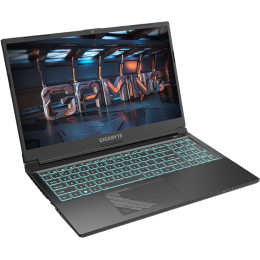Ноутбук GIGABYTE G5 KF5 G3US353SH (Intel Core i7-12650H/15.6"/1920х1080 144Hz/16GB/512GB SSD/GeForce RTX 4060 8GB/Win 11 Home)